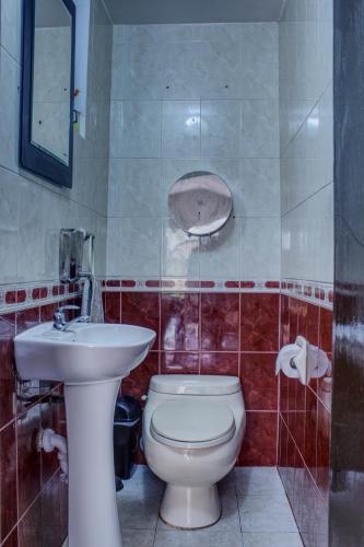 Casita Libertad Premium