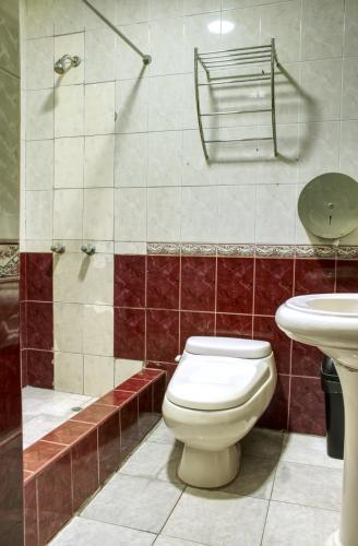 Casita Libertad Premium
