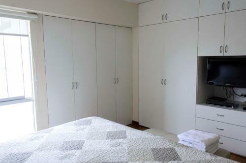 Luxury Apartment In Miraflores