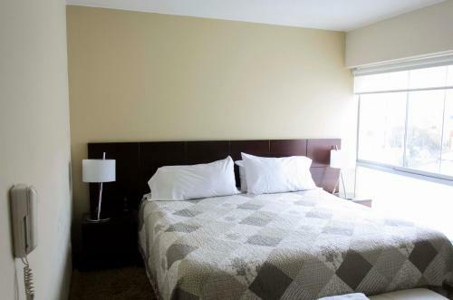 Luxury Apartment In Miraflores