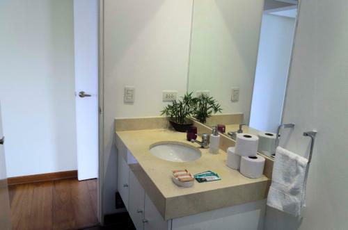 Luxury Apartment In Miraflores