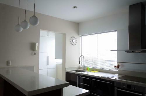 Luxury Apartment In Miraflores