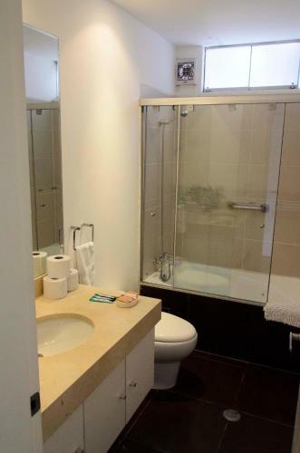 Luxury Apartment In Miraflores