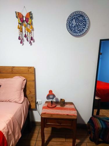 Cozy Room In Miraflores