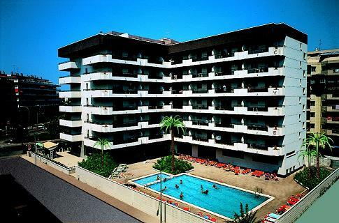 Apartamentos Cye Salou
