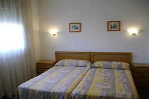 Apartamentos Murillo