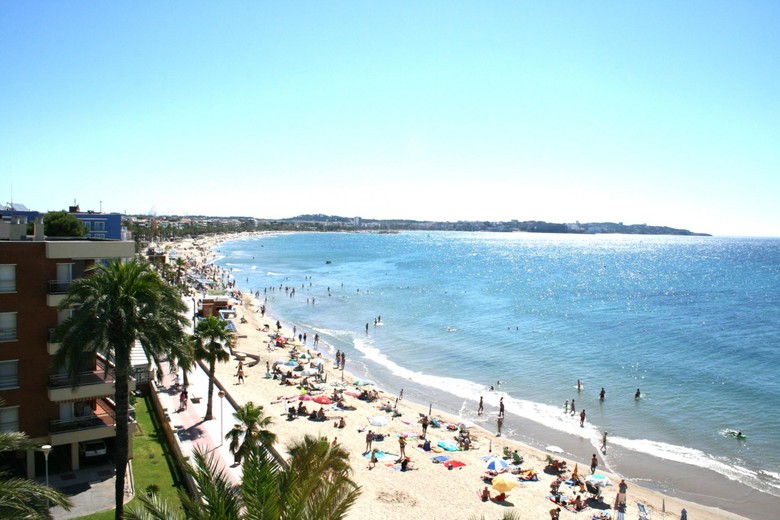 Apartamento Ibersol Sol De Espa�a