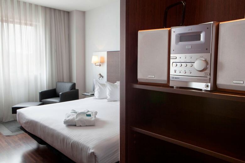 AC Hotel Gij�n By Marriott