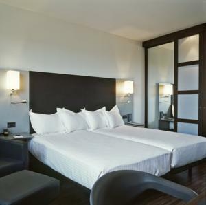 AC Hotel Gij�n By Marriott