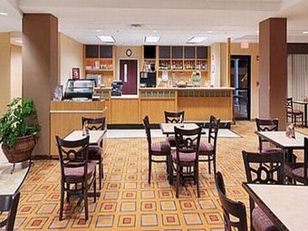 Hotel Wyndham Garden Columbus