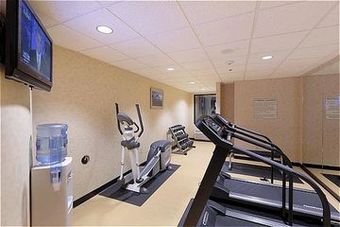 Hotel Wyndham Garden Columbus