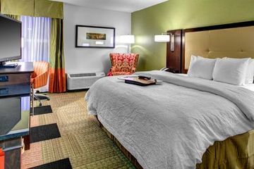 Hotel Hampton Inn Columbia Downtown