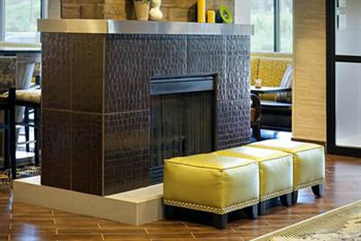 Hotel Hampton Inn Carrollton