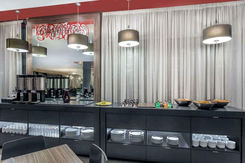 Hotel Ramada Encore Chihuahua
