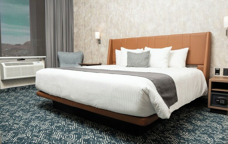 Hotel Ramada Encore Chihuahua