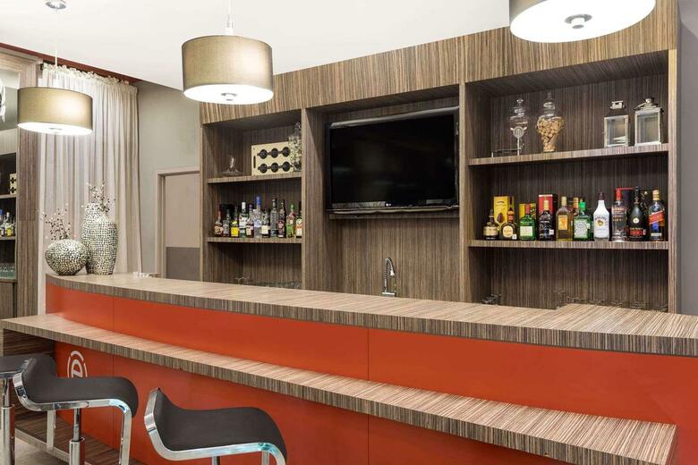 Hotel Ramada Encore Chihuahua