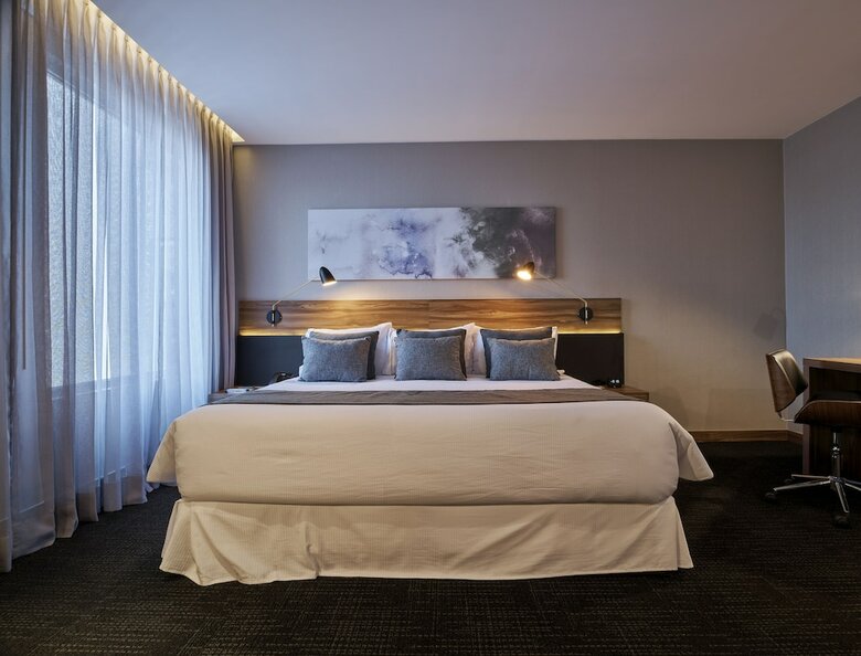 Hotel Ramada Encore Chihuahua