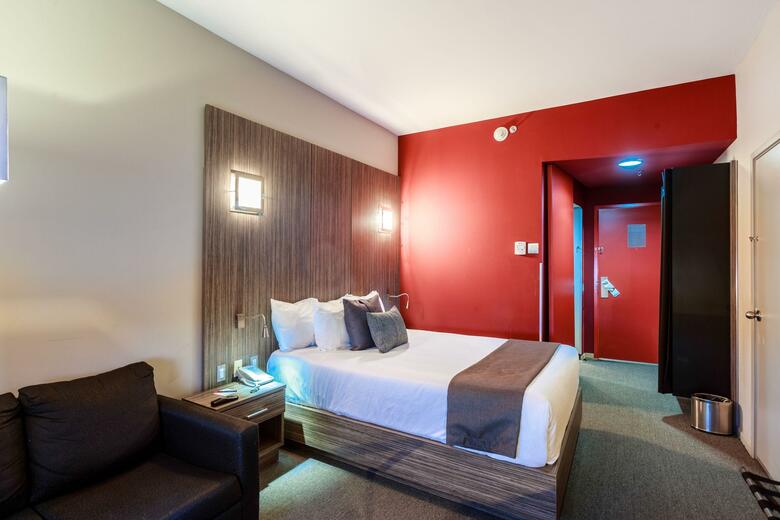 Hotel Ramada Encore Chihuahua