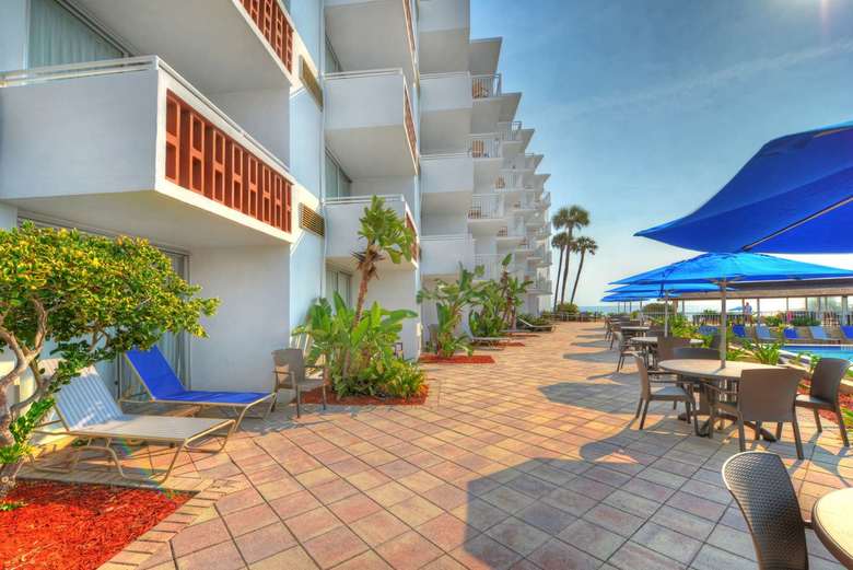 Hotel Best Western Aku Tiki Inn