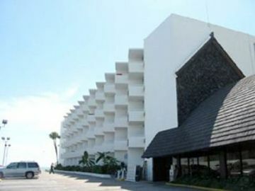 Hotel Best Western Aku Tiki Inn