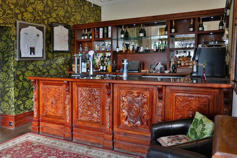 Hotel Best Western Walworth Castle