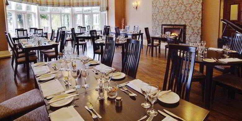 Hotel Best Western Walworth Castle