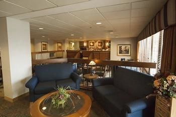Hotel Best Western Plus Dayton North