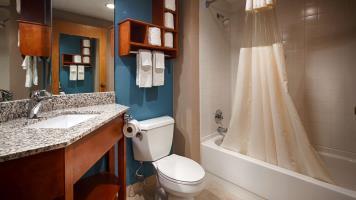 Hotel Best Western Plus Dayton North