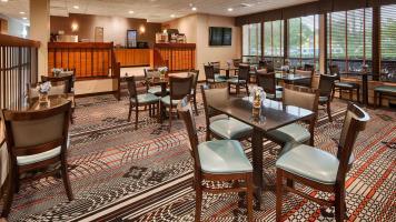 Hotel Best Western Plus Dayton North