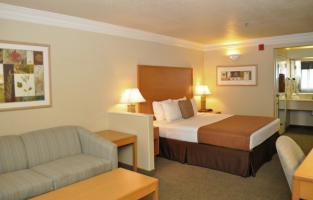 Hotel Best Western Plus Dayton North