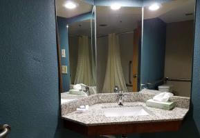 Hotel Best Western Plus Dayton North