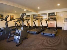Hotel Best Western Plus Dayton North