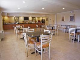 Hotel Best Western Plus Dayton North