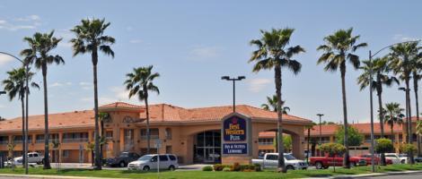 Hotel Best Western Plus Dayton North