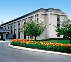Hotel Best Western Plus Dayton North