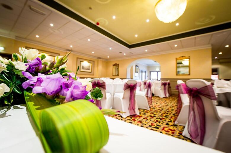 Best Western Queens Hotel