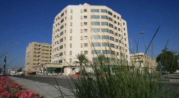 Hotel Al Muntazah Plaza