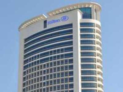Hotel Retaj Al Rayyan