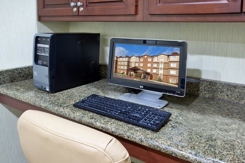 Hotel Staybridge Suites Elkhart North