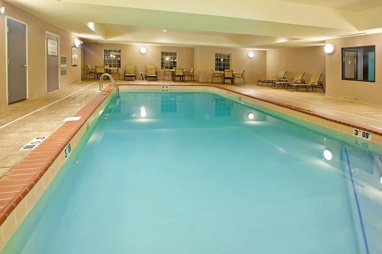 Hotel Staybridge Suites Elkhart North