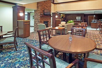 Hotel Staybridge Suites Elkhart North