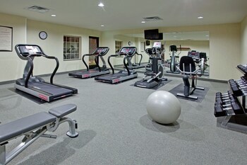 Hotel Staybridge Suites Elkhart North