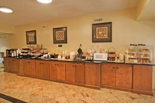 Hotel Best Western Emporia
