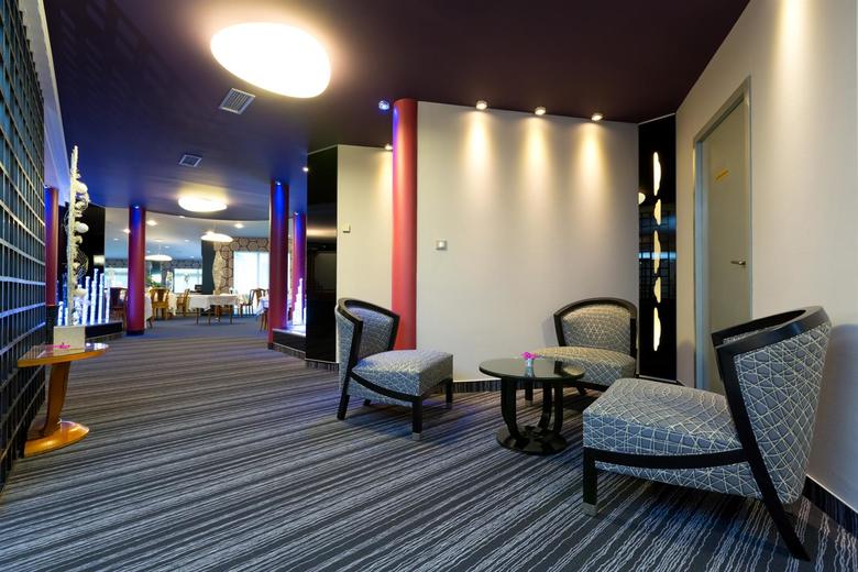 Hotel Best Western Lafayette