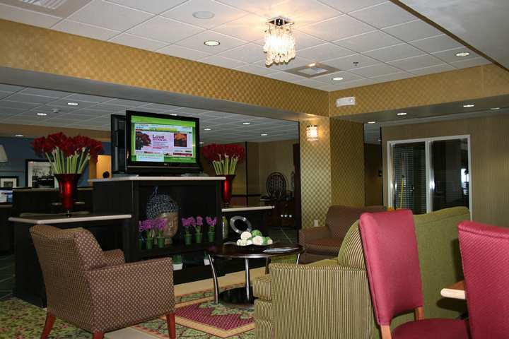 Hotel Hampton Inn Santa Rosa