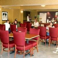 Hotel Hampton Inn Santa Rosa
