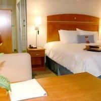 Hotel Hampton Inn Santa Rosa