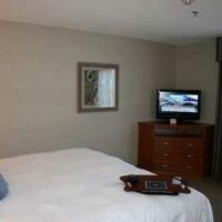 Hotel Hampton Inn Santa Rosa