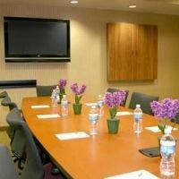 Hotel Hampton Inn Santa Rosa