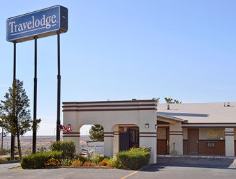 Hotel Travelodge Santa Rosa